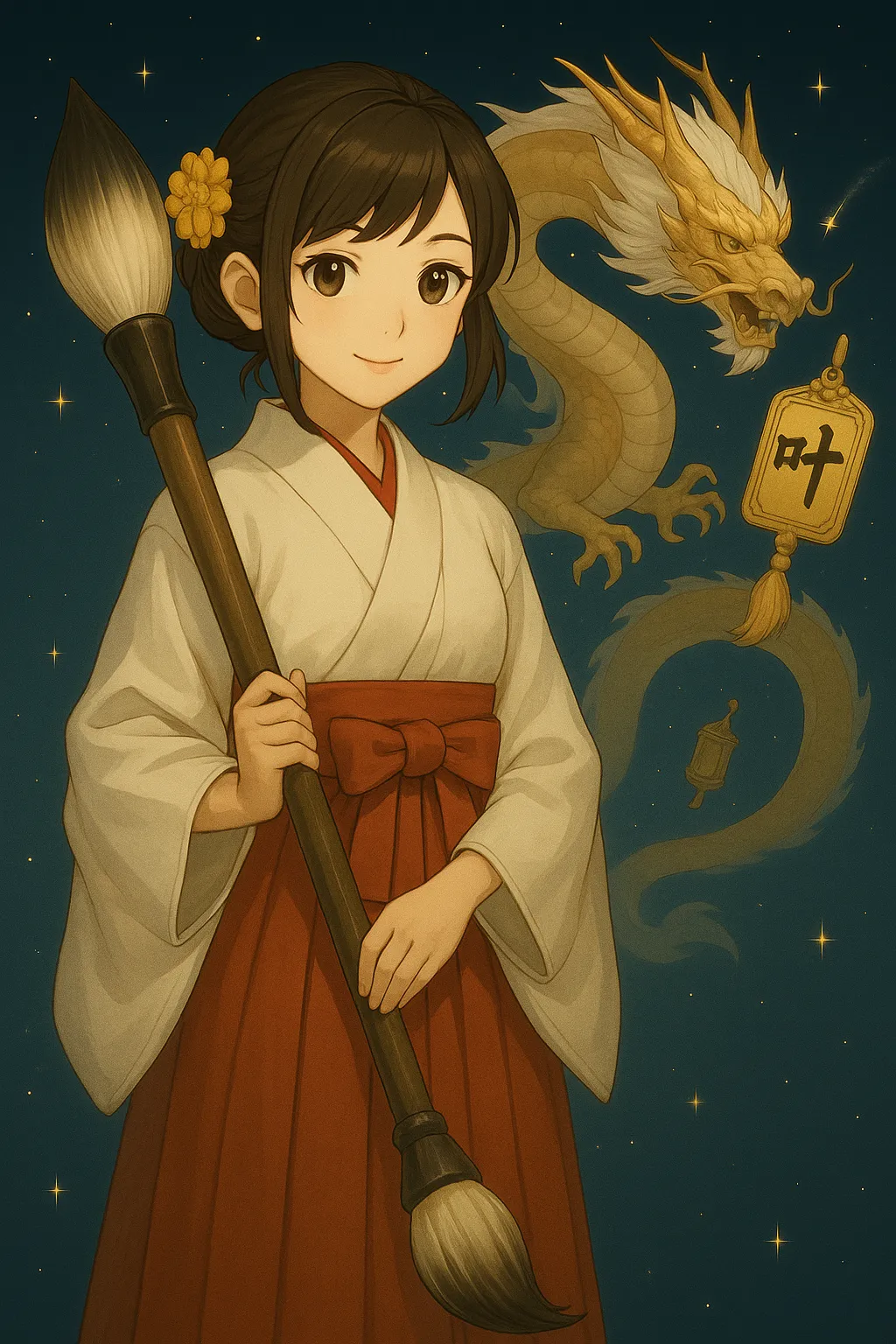 まいにちAI姓名判断アプリのスクリーンショット